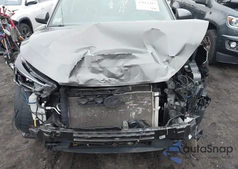 2020 Hyundai Tucson Sel from USA, damaged, VIN KM8J3CAL5LU201777